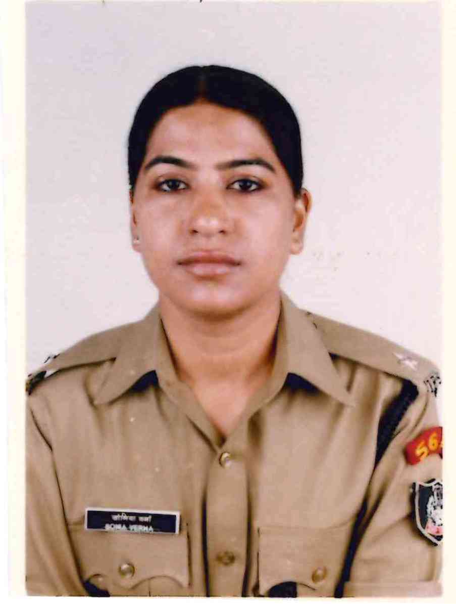 Sonia Verma Sonia Verma